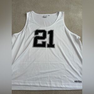 Aritzia Halftime Tank